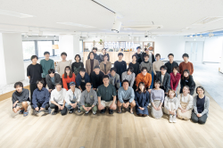技術の力でグローバルエンタメの未来を牽引！Goエンジニア募集