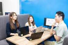 新規事業の立ち上げを担う！エンジニア兼プレイングマネージャー求む！