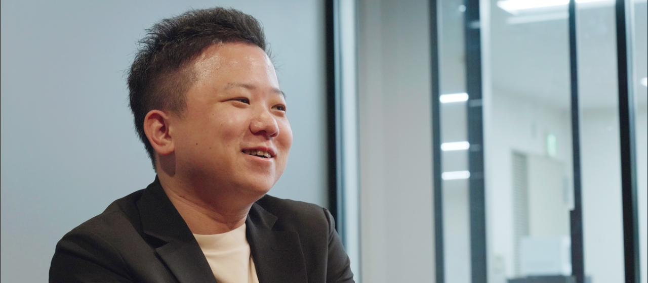 【営業】社長賞を受賞したⅠマネージャーにインタビューをしました🎈