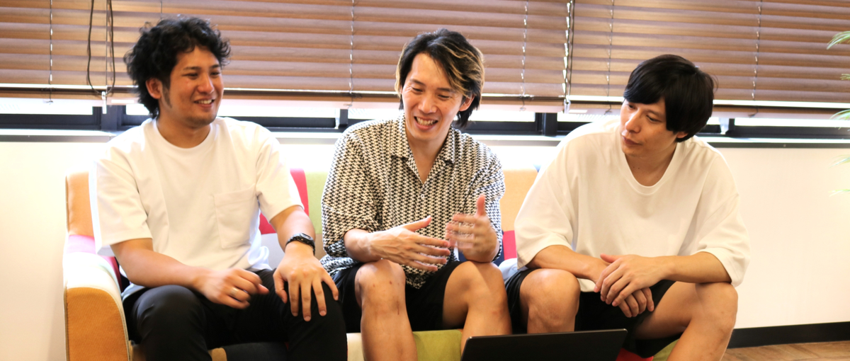 建設Techプロダクト/基盤開発チームのソフトウェアエンジニア募集