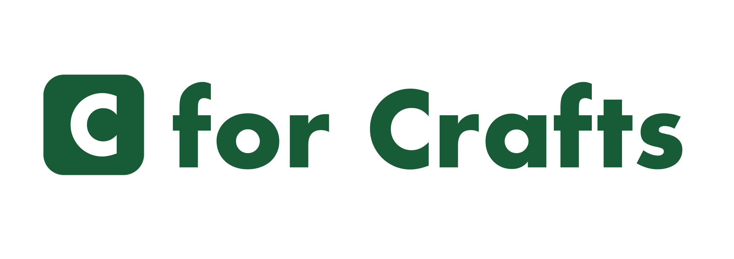 株式会社for Crafts