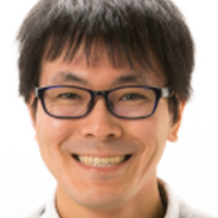 山本紘也さんのプロフィール