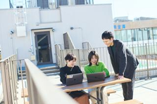 顧客の課題を技術で解決し、マーケティングの総合支援ができるエンジニア募集