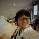 Kohei Yasuda