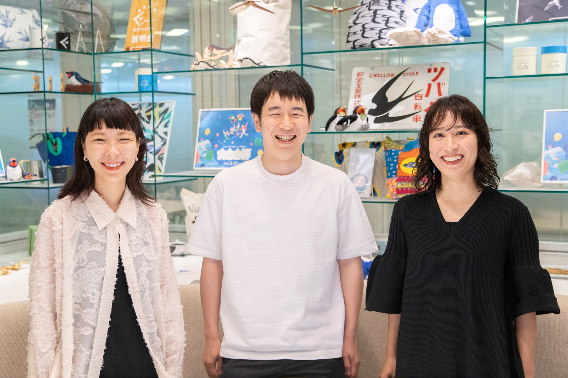 キャリアもライフイベントも両立できる！？新卒入社後、産育休を取得した3人にリアルなお話聞いてきました！