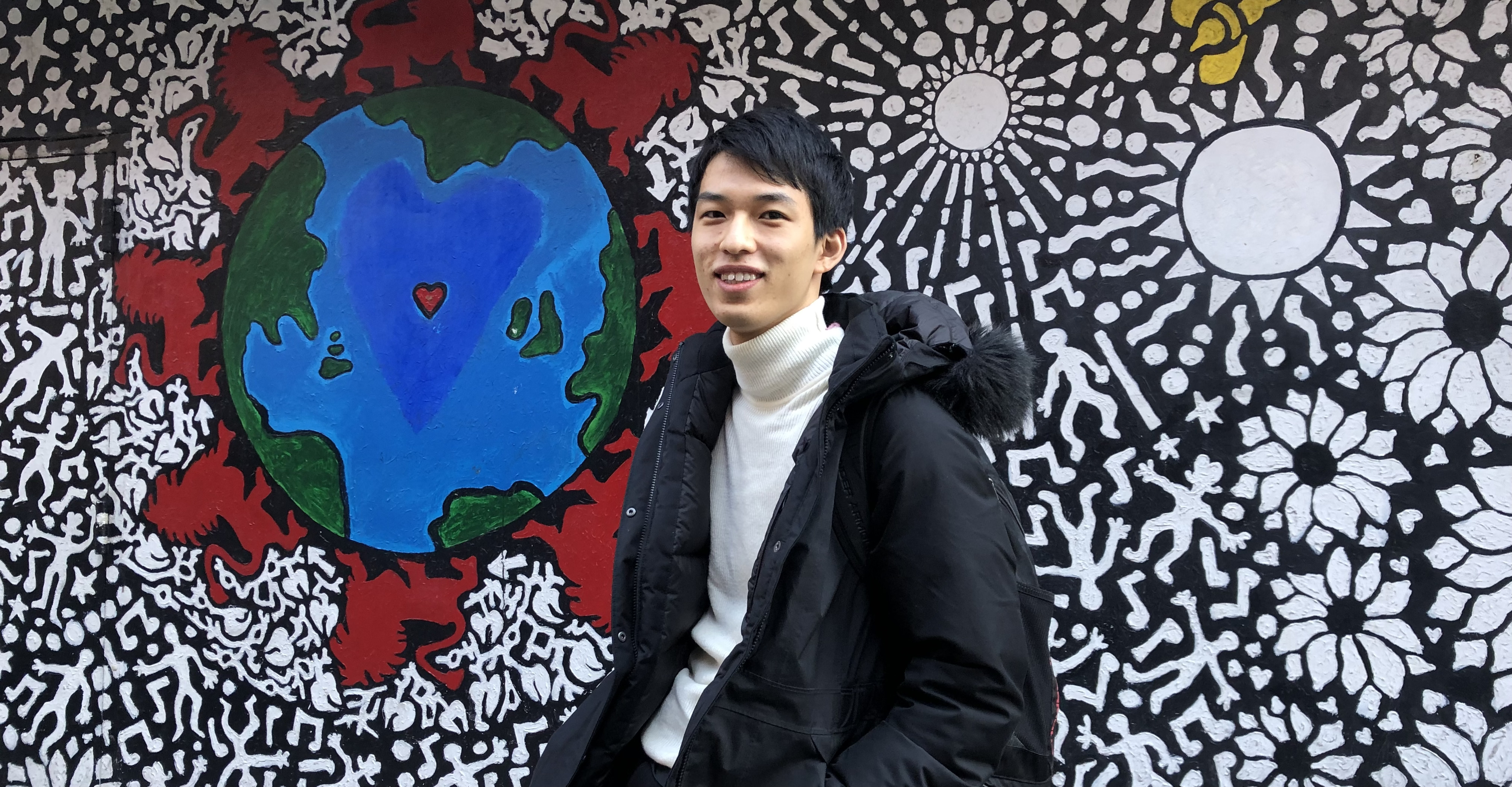 『経済学』×『データサイエンス』×『ビジネス』の領域に挑むインターン生の紹介！！