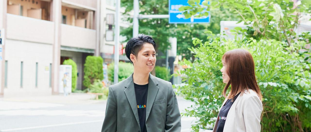 グローバルHRベンチャーで社会正義も収益性も両立！関西フィールドセールス