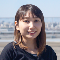 Marina Tokunaga