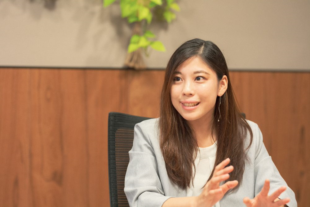 仕事を心から楽しむ、ヒトを幸せにする企画が生まれる。「心ときめく住まい」ができるまで