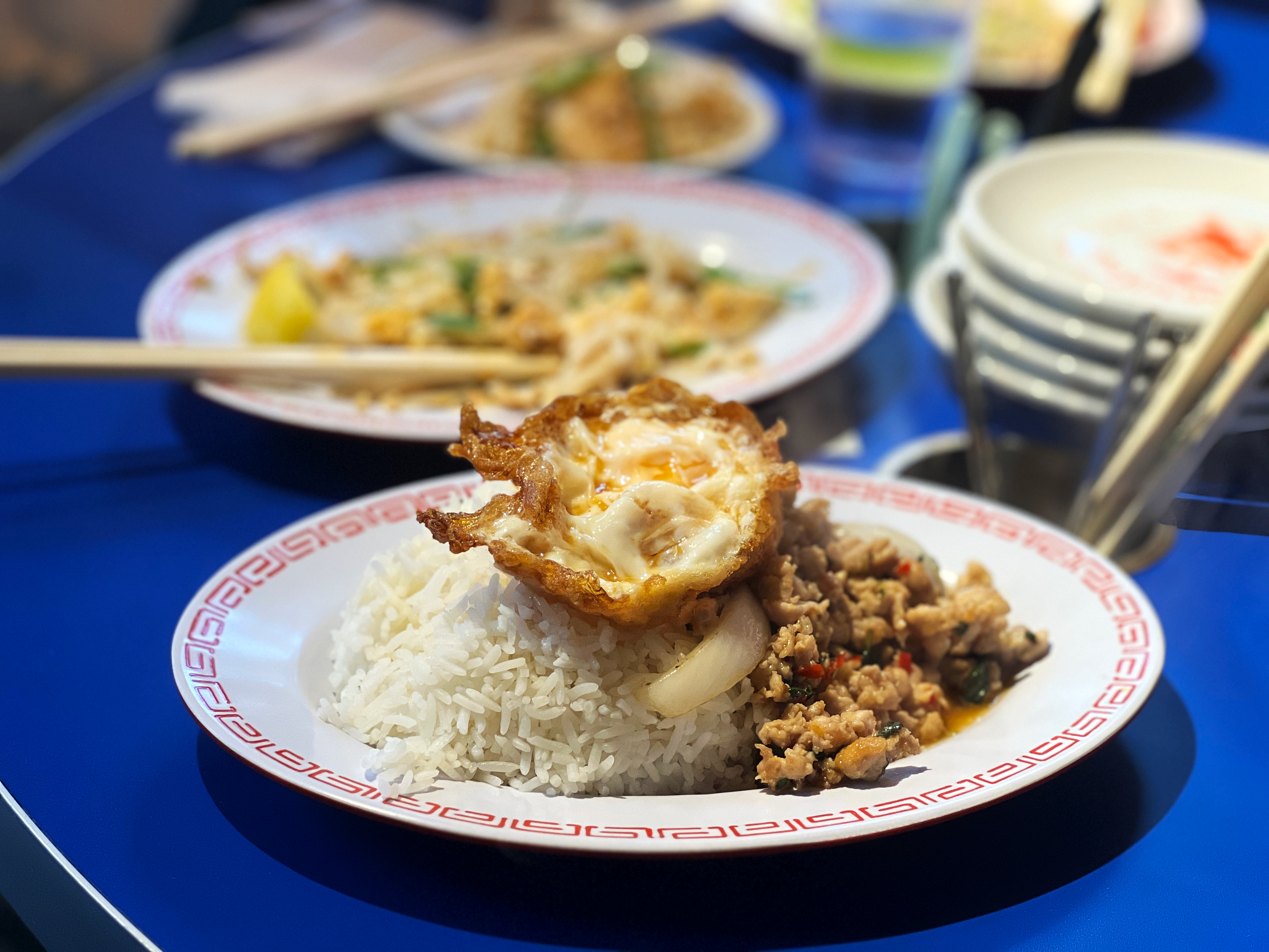 ミカン下北」の飲食店を制した社員によるオススメランチ4選 | 株式会社