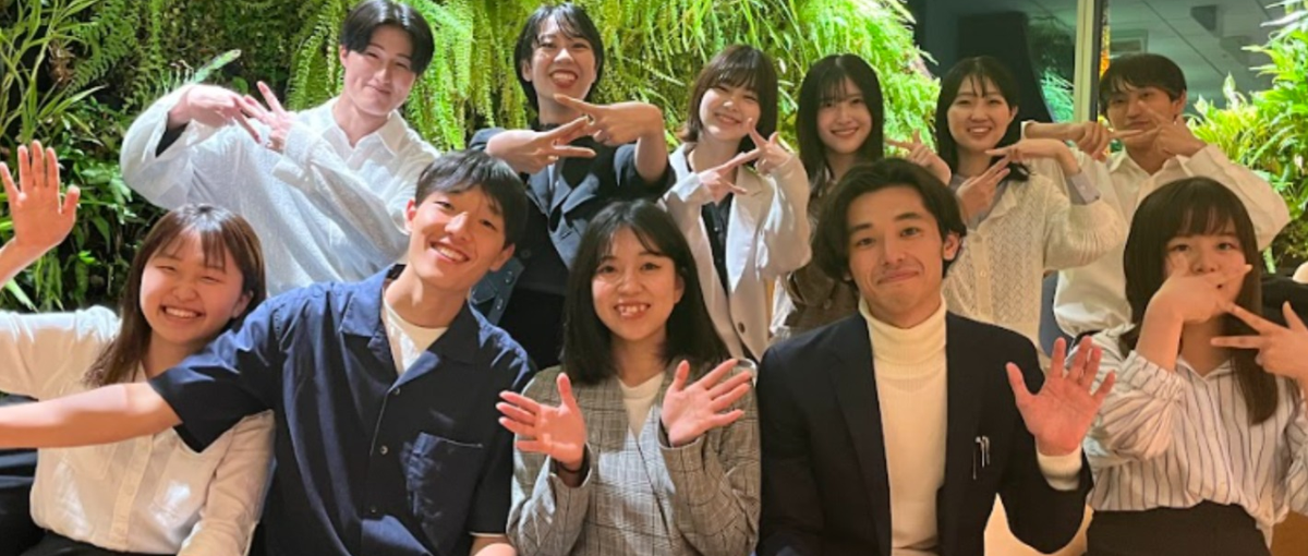 コンサル志望だけどガクチカ０の人集まれ！仲間と協力する実務コンサルを募集中