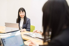 内装や空間デザインの道で活躍を！スタッフが認める働きやすい環境です！