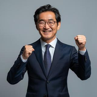 酒井 剛志さんのプロフィール
