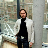 Jesse Keyes