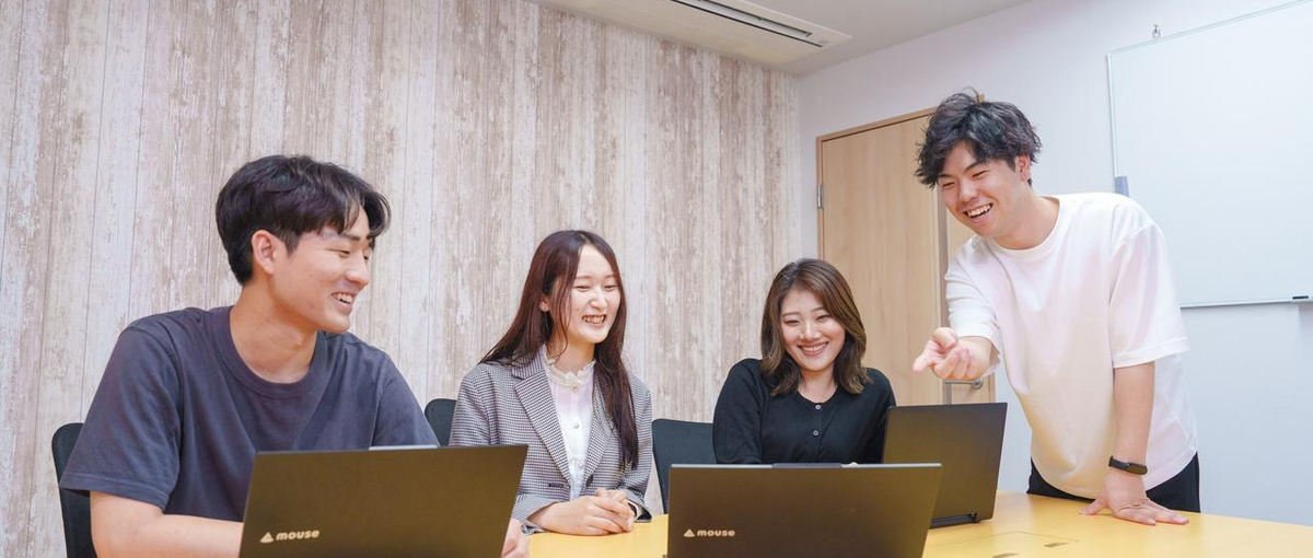 銀座オフィス｜エンジニアと企業を繋ぐ！キャリアコンサルタントを募集！