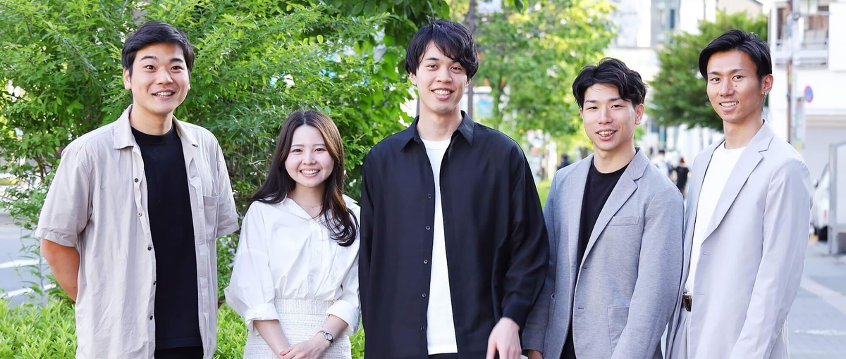 裁量権×仕事に没頭｜急成長中人材系ベンチャーでインサイドセールスを募集！