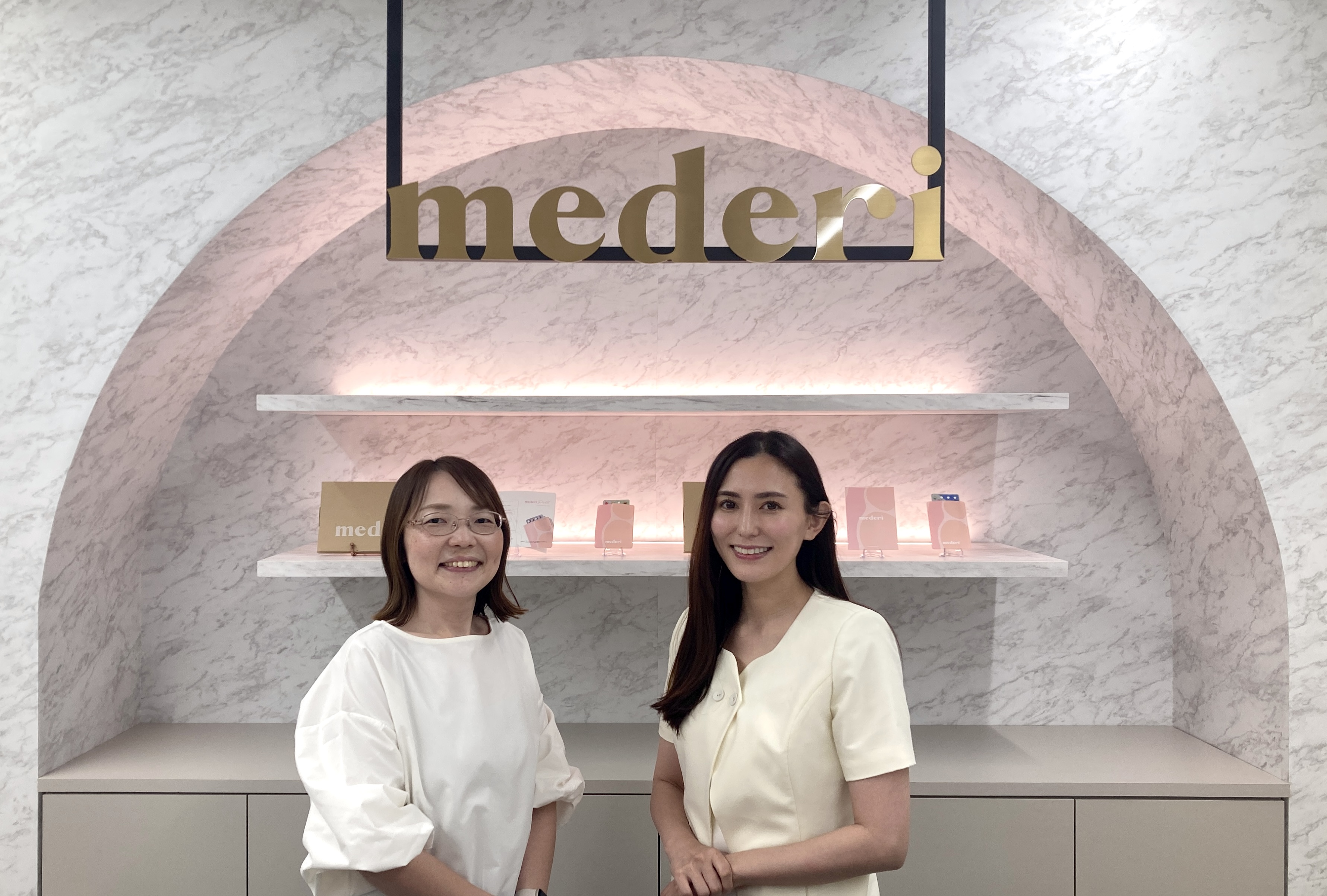 mederiママインタビュー！監査役に聞いてみた「仕事を楽しむ」とは？