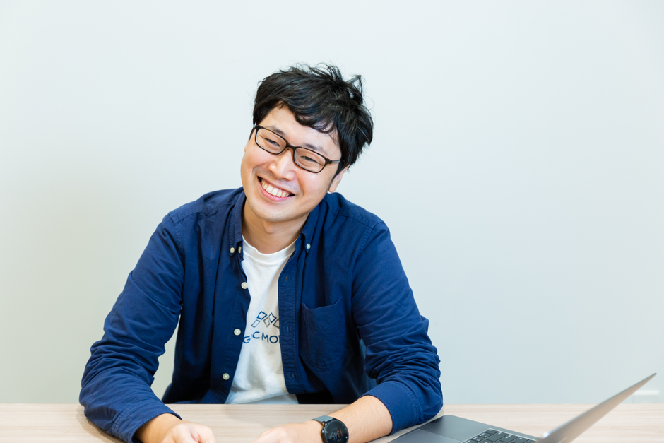 元テックリードが挑む次の課題。「ユーザーに毎日使われる