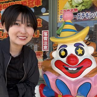 黒木 鈴華さんのプロフィール