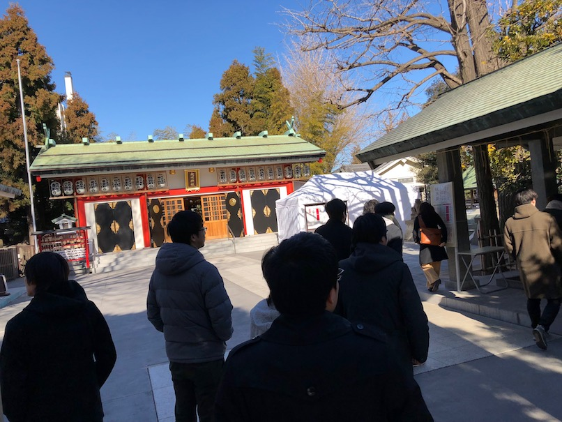 2018年はじまり〜 1月号