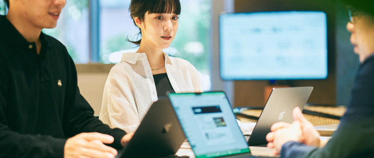 EVeMの価値を伝え、マネジメントを変えていく、イベントマーケター募集！