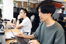 福岡×自社採用｜提案〜開発に挑戦したいフルスタック志望の方WANTED！