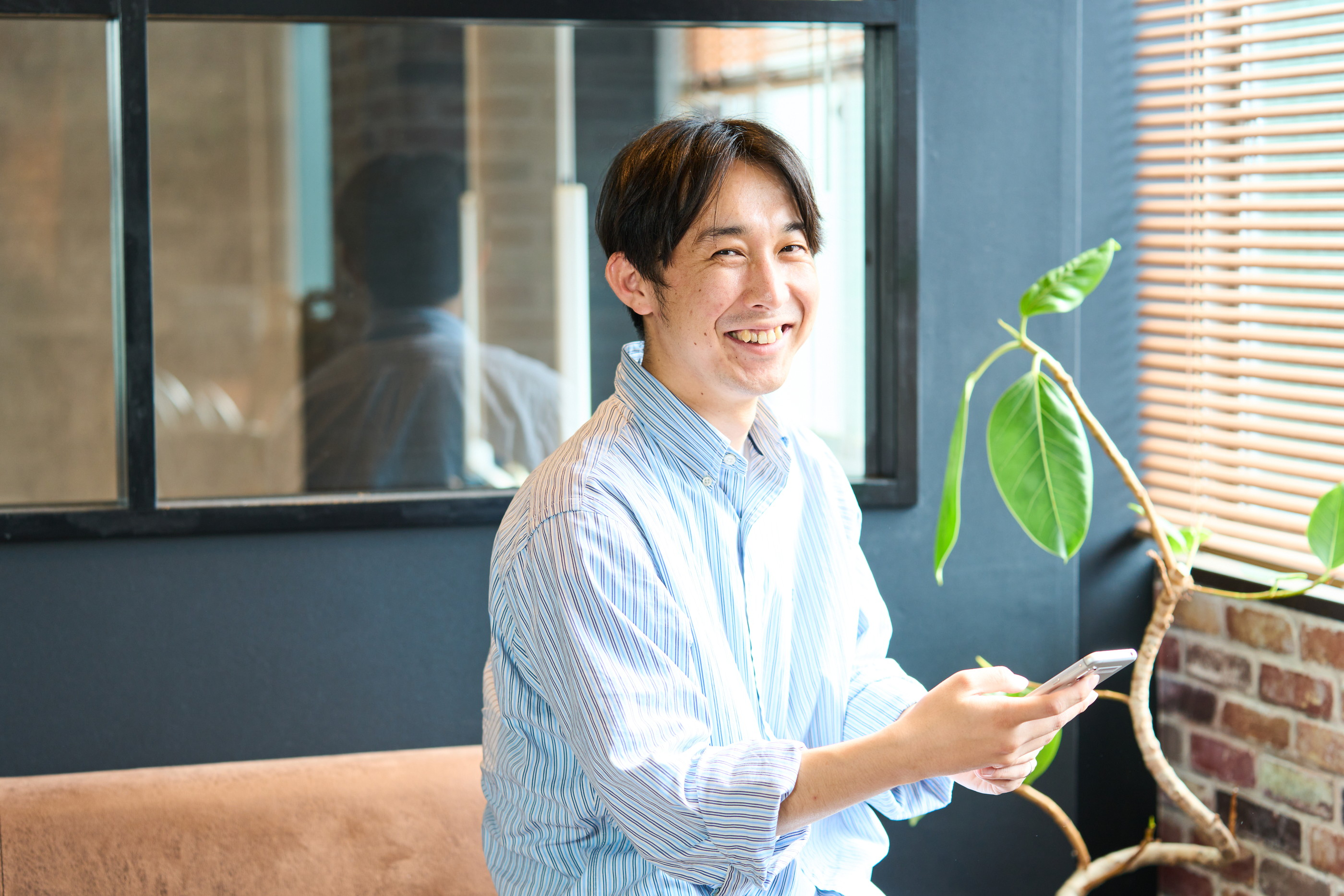 【社員インタビュー】チームリーダを務める苦労と楽しさとは⁈リーダーでも育休はしっかり取れる？