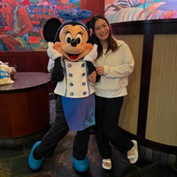 植田 順子さんのプロフィール