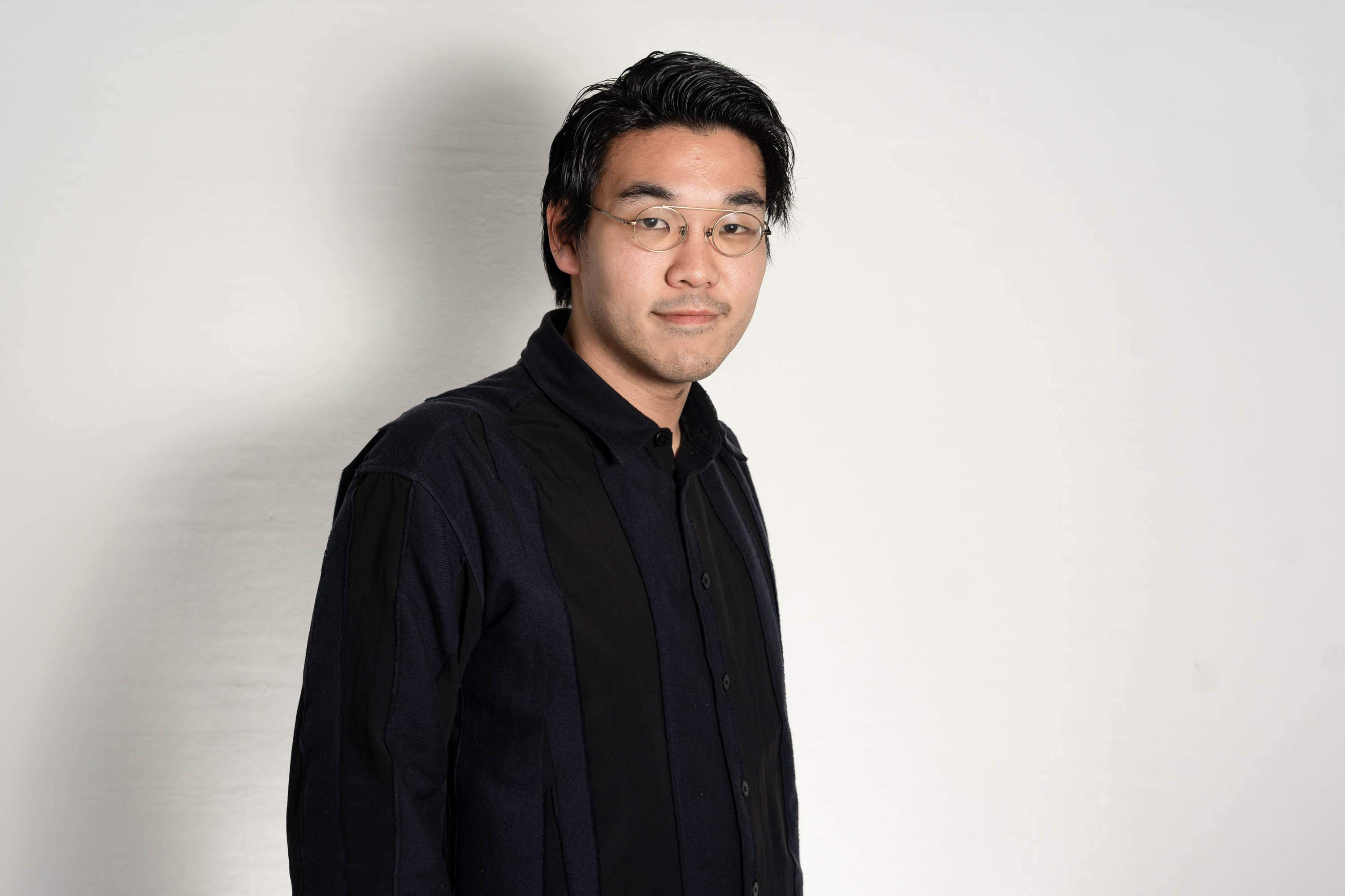 Keisuke Okura