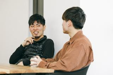 弊社インターンの魅力とは？エンジニアのキャリアを歩みたい学生と話したい！！