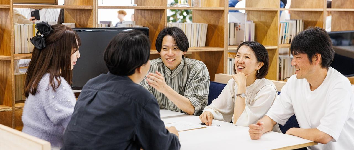 マーケティングの力でYOUTRUSTをグロースさせるToCマーケター募集！