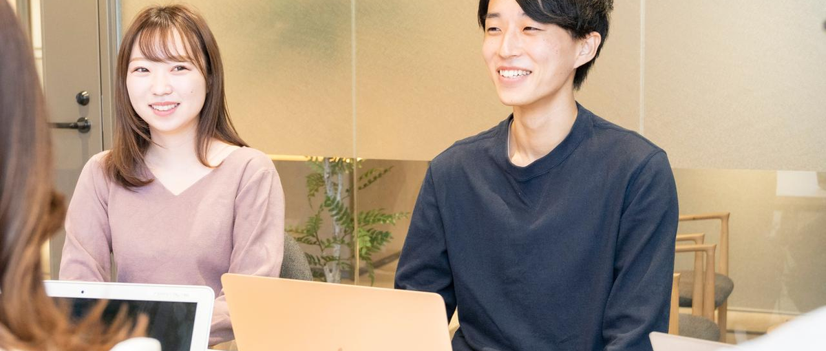 受託開発でスキルアップして自社サービスに挑戦！開発エンジニアを募集