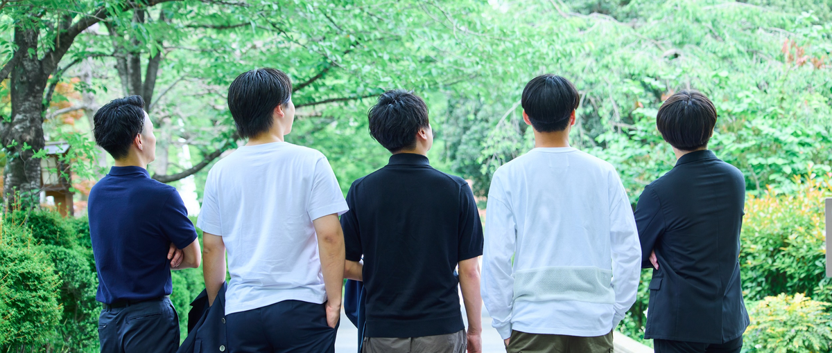 半年後、何を語る？市場価値を爆上げする長期インターンに挑戦。