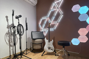 ミュージションの入居者や音楽好きの人が、イベントやセミナーなどを通じて交流できるコミュニティ「ミューションズクラブ」を運営しています。