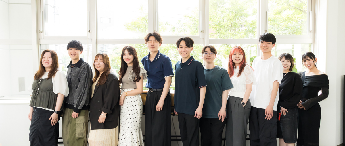 楽しむことを一番大事に仕事をする！札幌であなたの天職を見つけませんか？