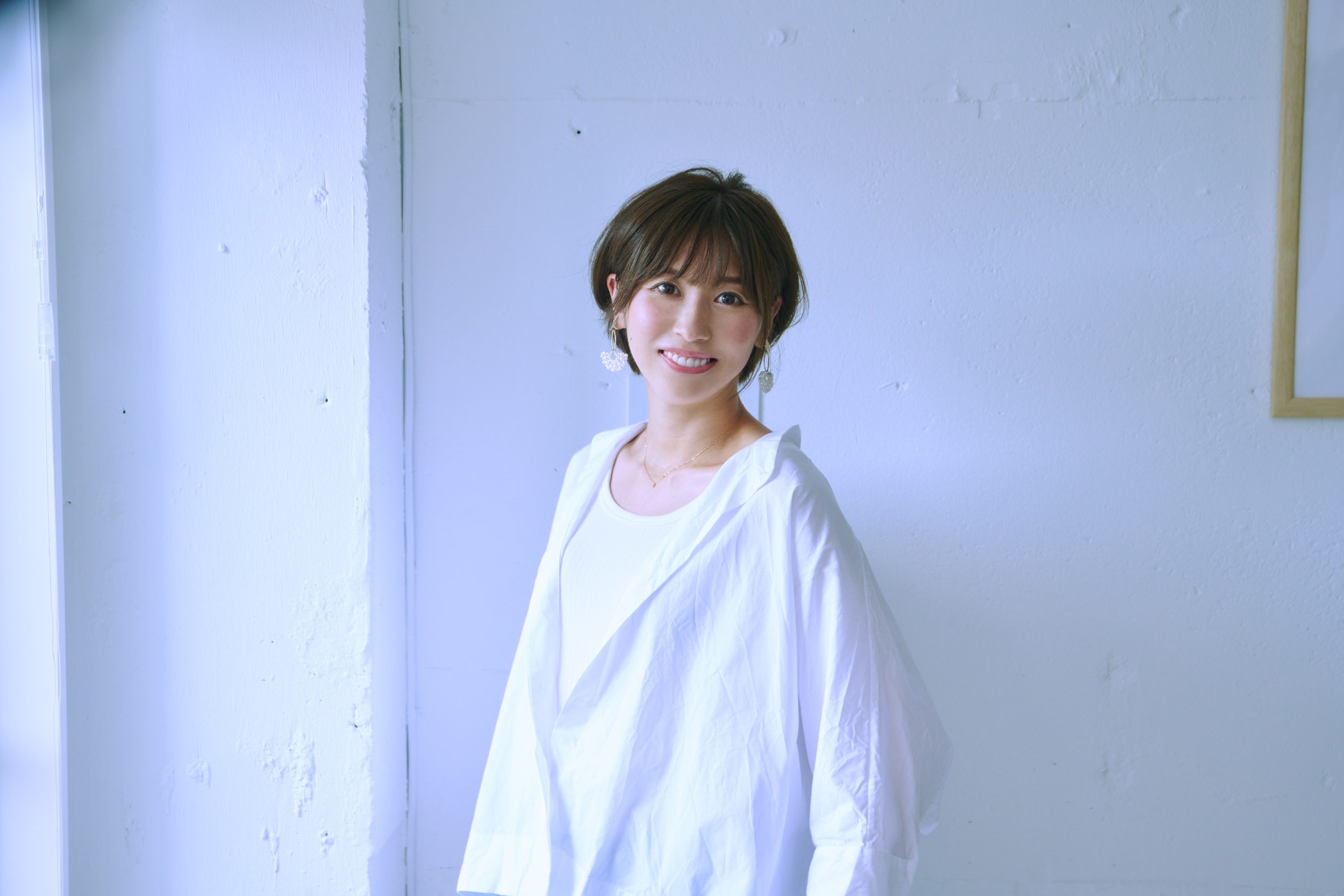 広報デビューから半年でクライアント14社開拓！未経験から広報事業責任者になった熊本薫の仕事とBREWへの想い