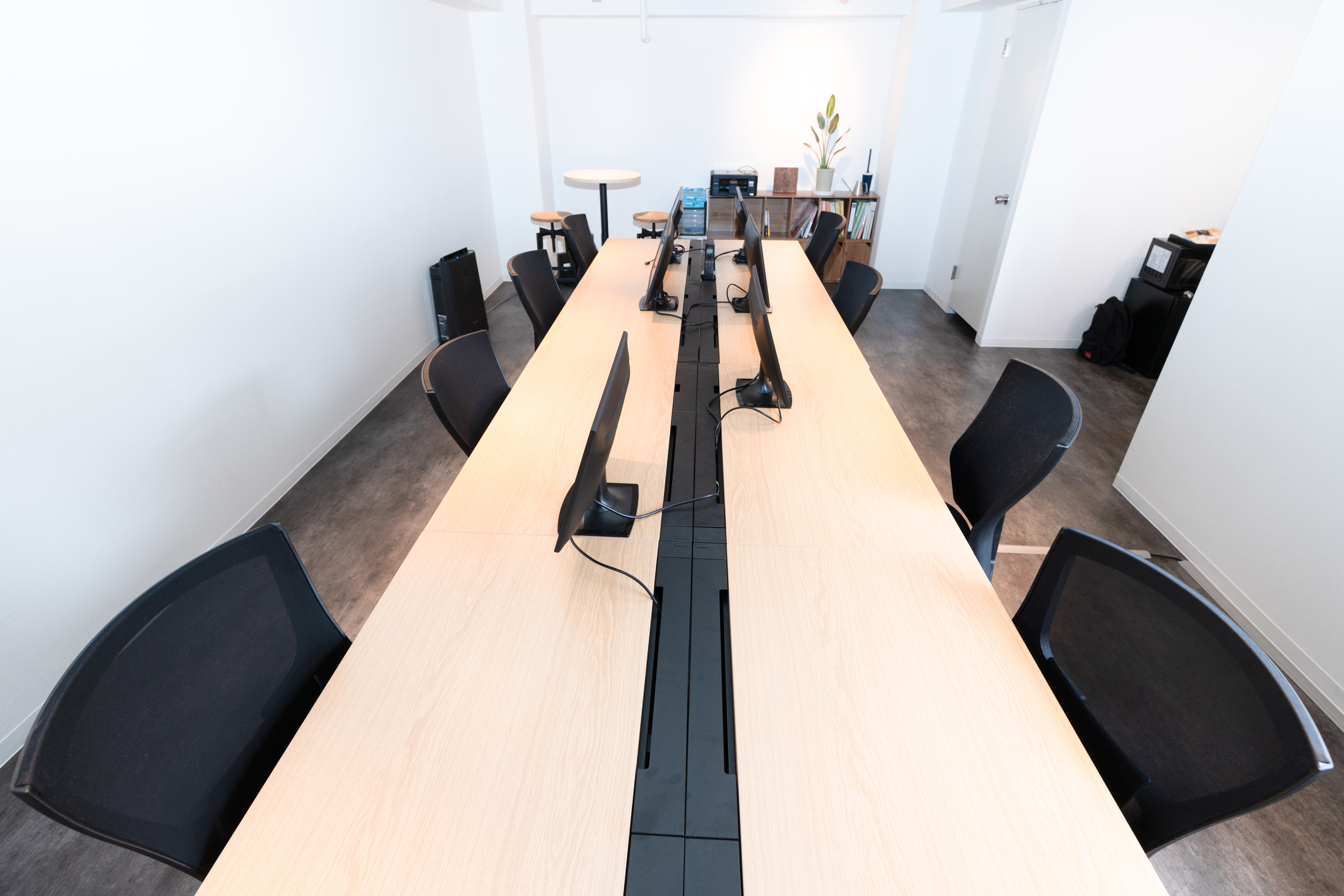 HITのデザイナーズオフィスを紹介します！