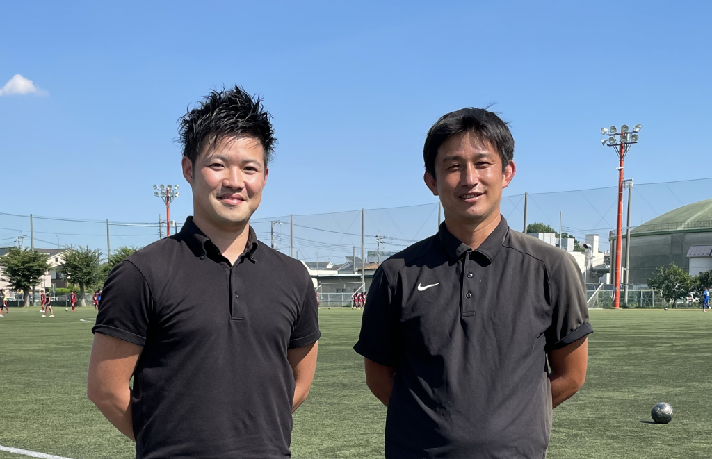 【updraft×細田学園高等学校 サッカー部】チームとしての指導テーマとリンクし、選手たちに目の前の課題と向き合うきっかけを与えてくれた