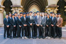 爆速成長中！東大発AIベンチャーの秘書業務