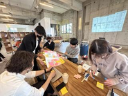 2023/2/5に開催した沖縄ワークショップの様子