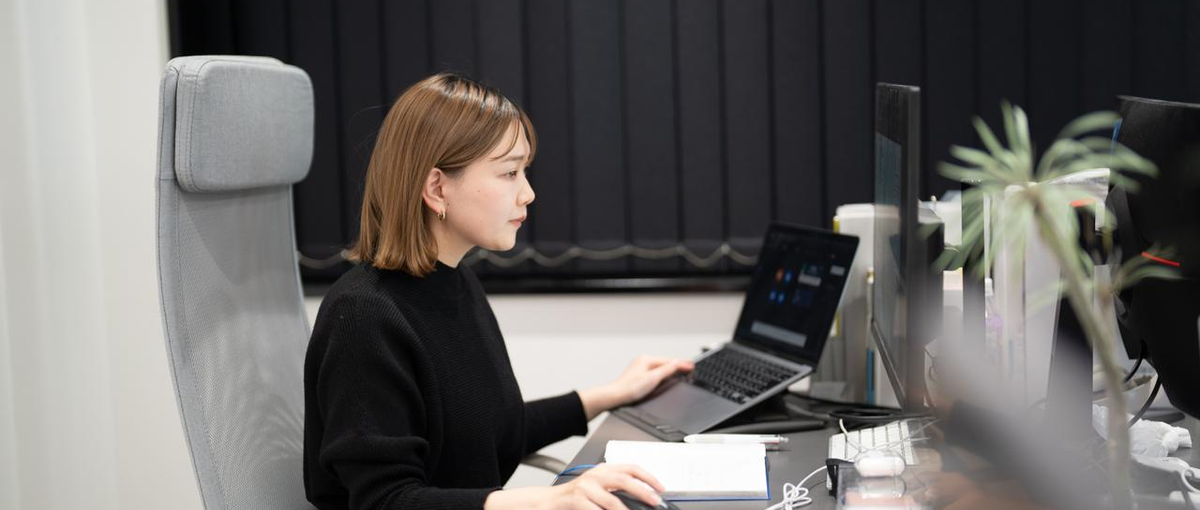 デザイナー・コーダー｜STUDIOを使ったWebサイト制作の経験がある方