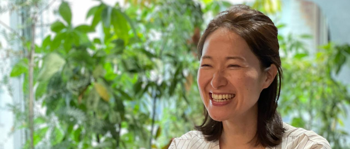 大企業のイノベーションを支える新サービスの立ち上げをサポートする仲間を募集