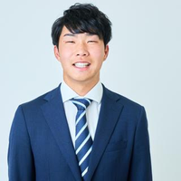 金子 嵩明さんのプロフィール