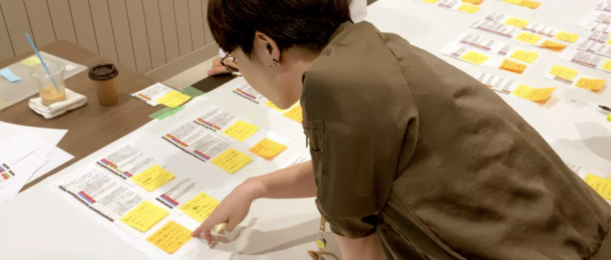 Yappliにてアプリ・CMSのユーザー体験を作るプロダクトデザイナー募集