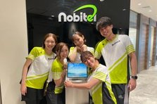 未来の自分を変える最初の一歩。若手活躍中のヘルスケア企業でトレーナーへ！