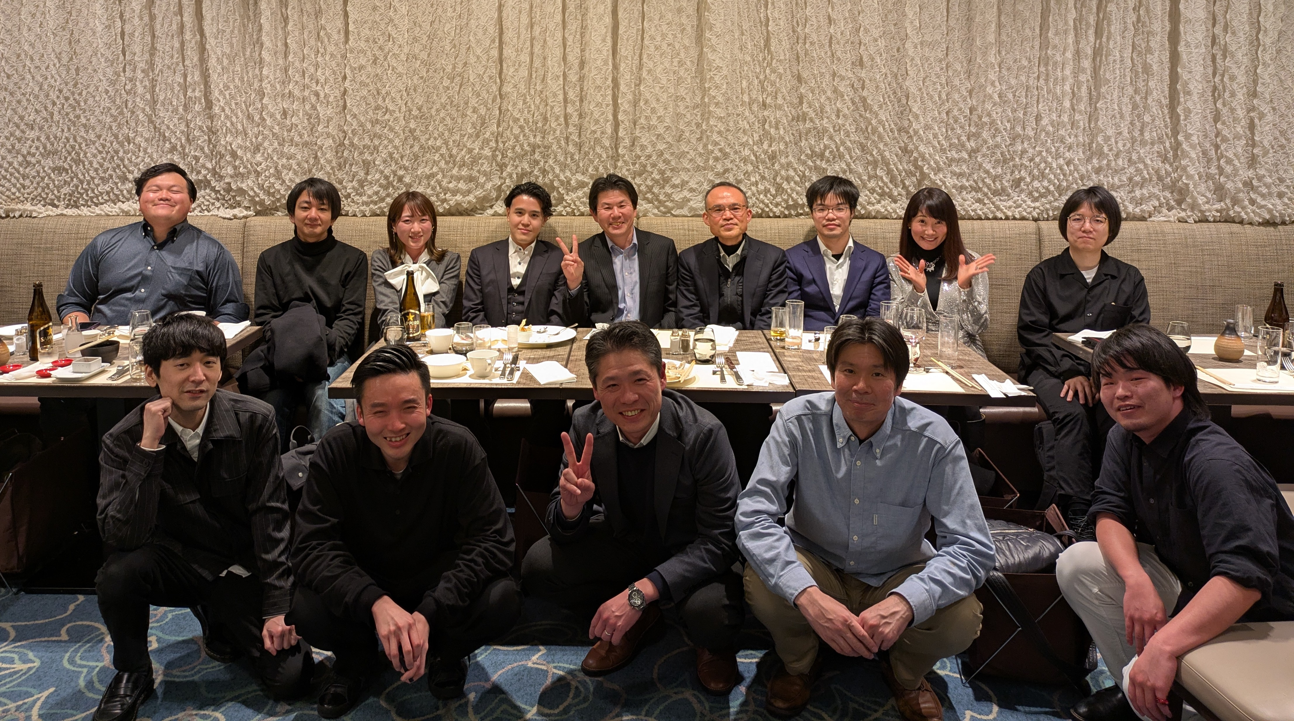 【感性AI】イベントレポート『感性AIアナリティクス大規模リニューアルお疲れ様会！！』