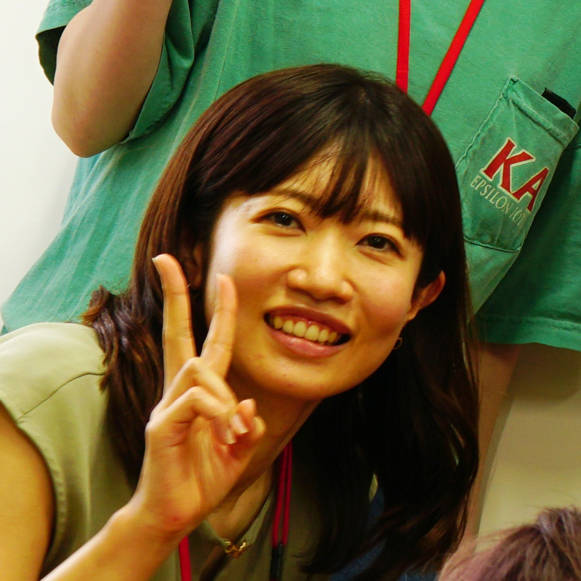 本間 智子のプロフィール Wantedly