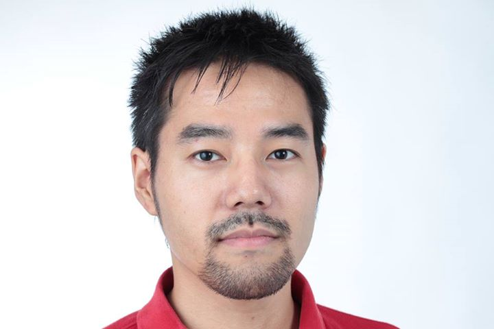 Satoshi Kay Ishii