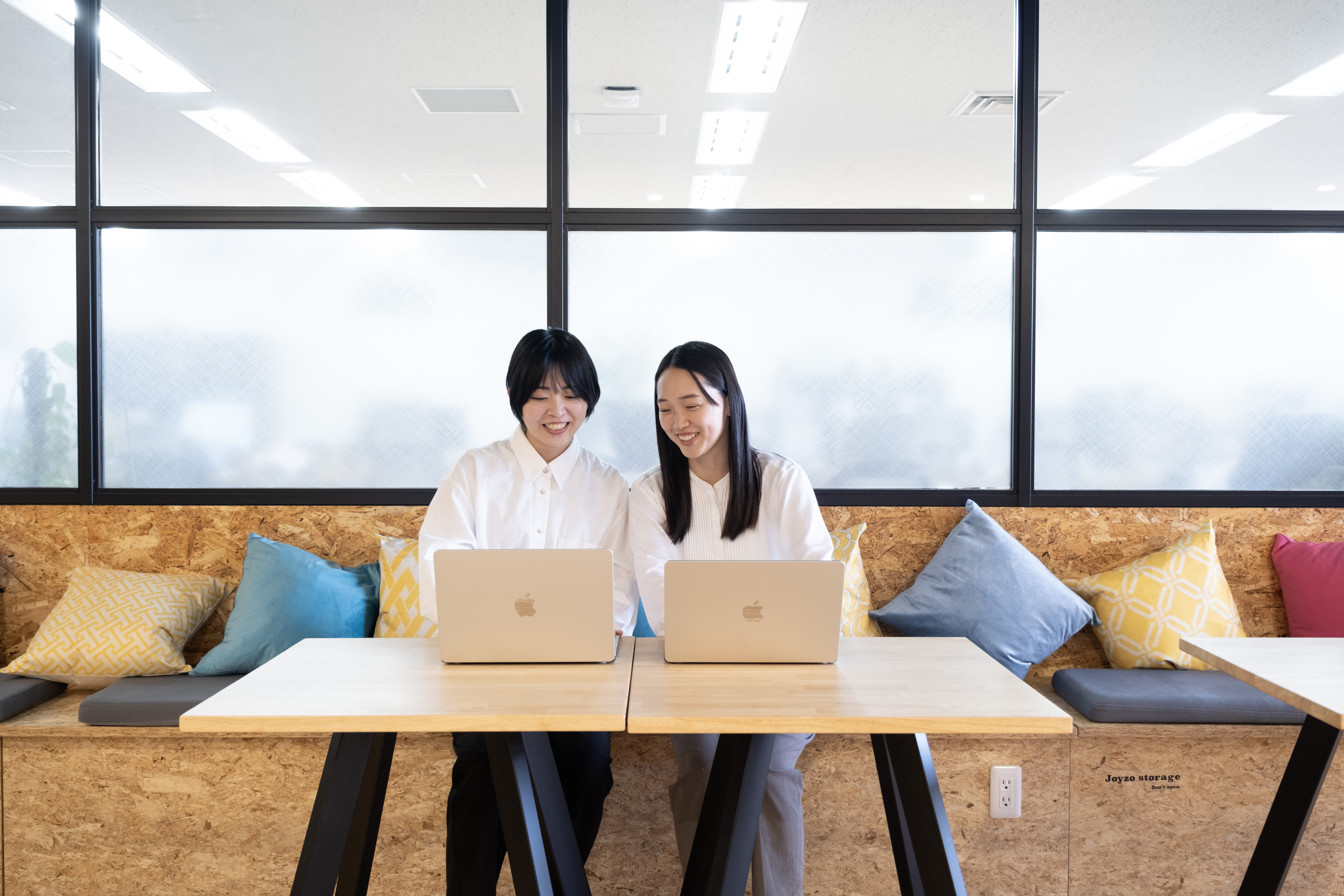 【社長からのエール】これから先輩になる新卒1年目のメンバーへ