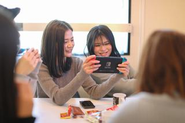 あつ森会～業務終わりなどでオフィスに集まりゲーム～